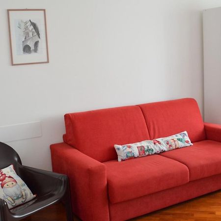 Casa D'Amato Salerno Daire Dış mekan fotoğraf