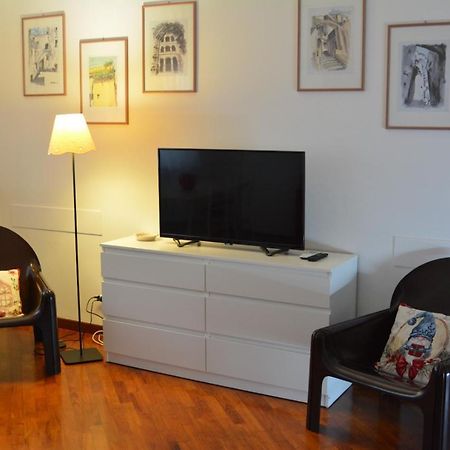 Casa D'Amato Salerno Daire Dış mekan fotoğraf