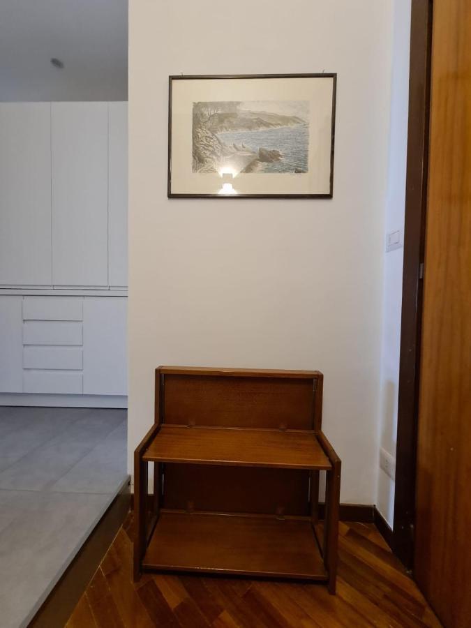 Casa D'Amato Salerno Daire Dış mekan fotoğraf