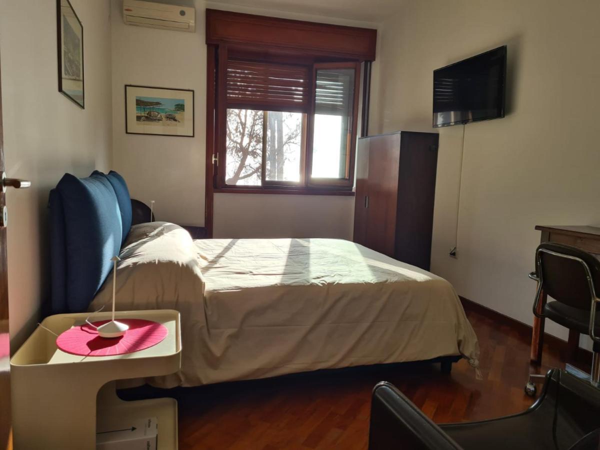 Casa D'Amato Salerno Daire Dış mekan fotoğraf