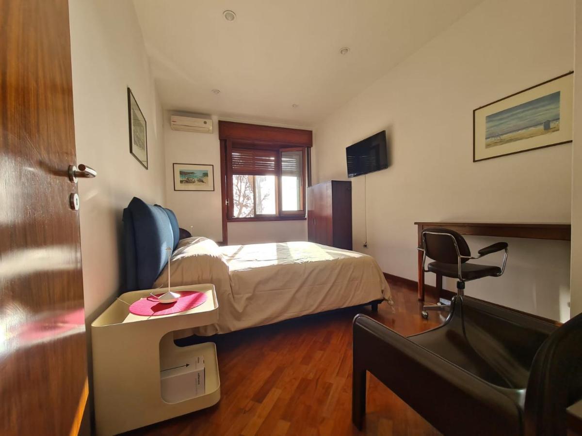 Casa D'Amato Salerno Daire Dış mekan fotoğraf