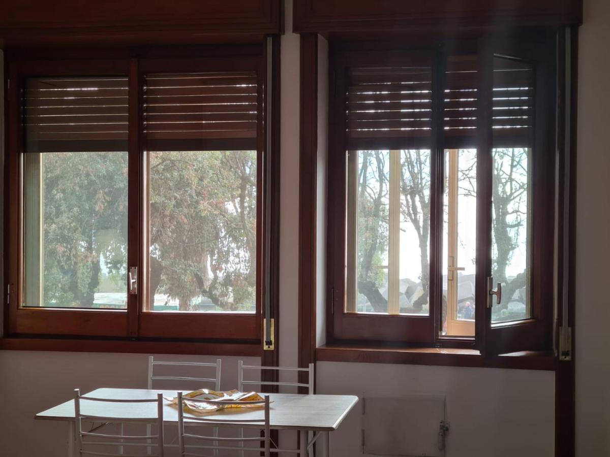 Casa D'Amato Salerno Daire Dış mekan fotoğraf