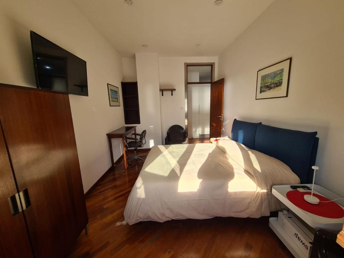 Casa D'Amato Salerno Daire Dış mekan fotoğraf