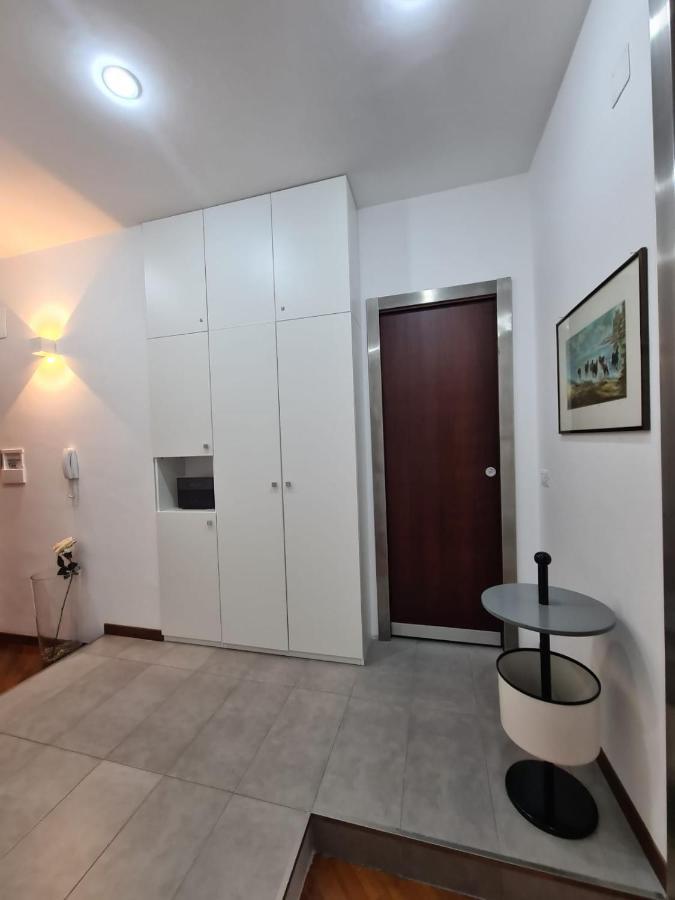 Casa D'Amato Salerno Daire Dış mekan fotoğraf