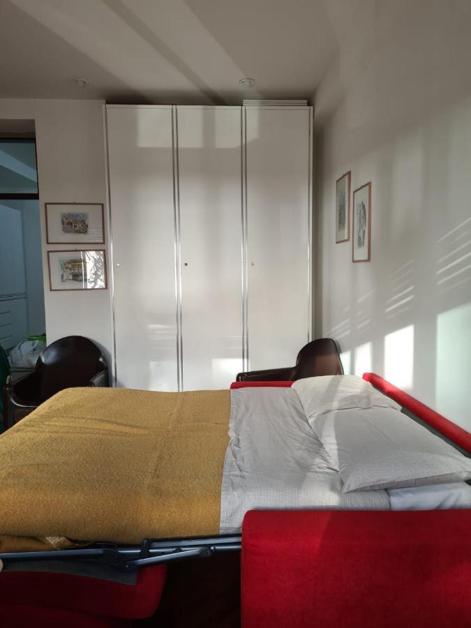 Casa D'Amato Salerno Daire Dış mekan fotoğraf