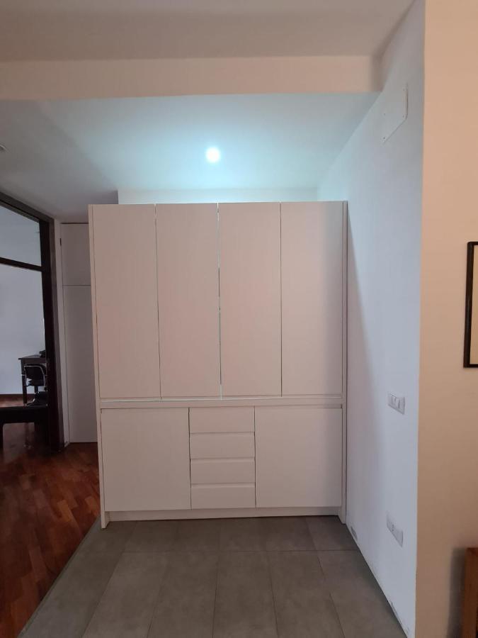 Casa D'Amato Salerno Daire Dış mekan fotoğraf