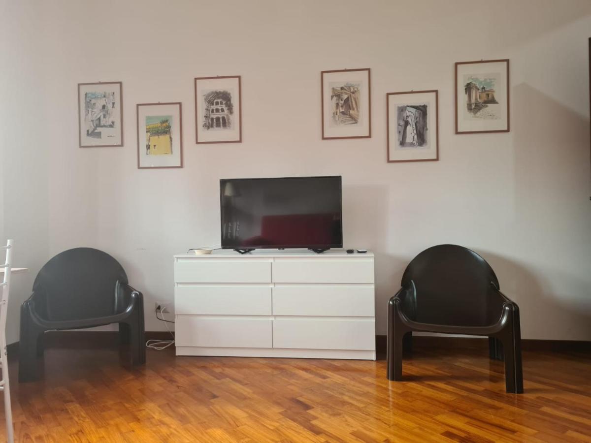 Casa D'Amato Salerno Daire Dış mekan fotoğraf