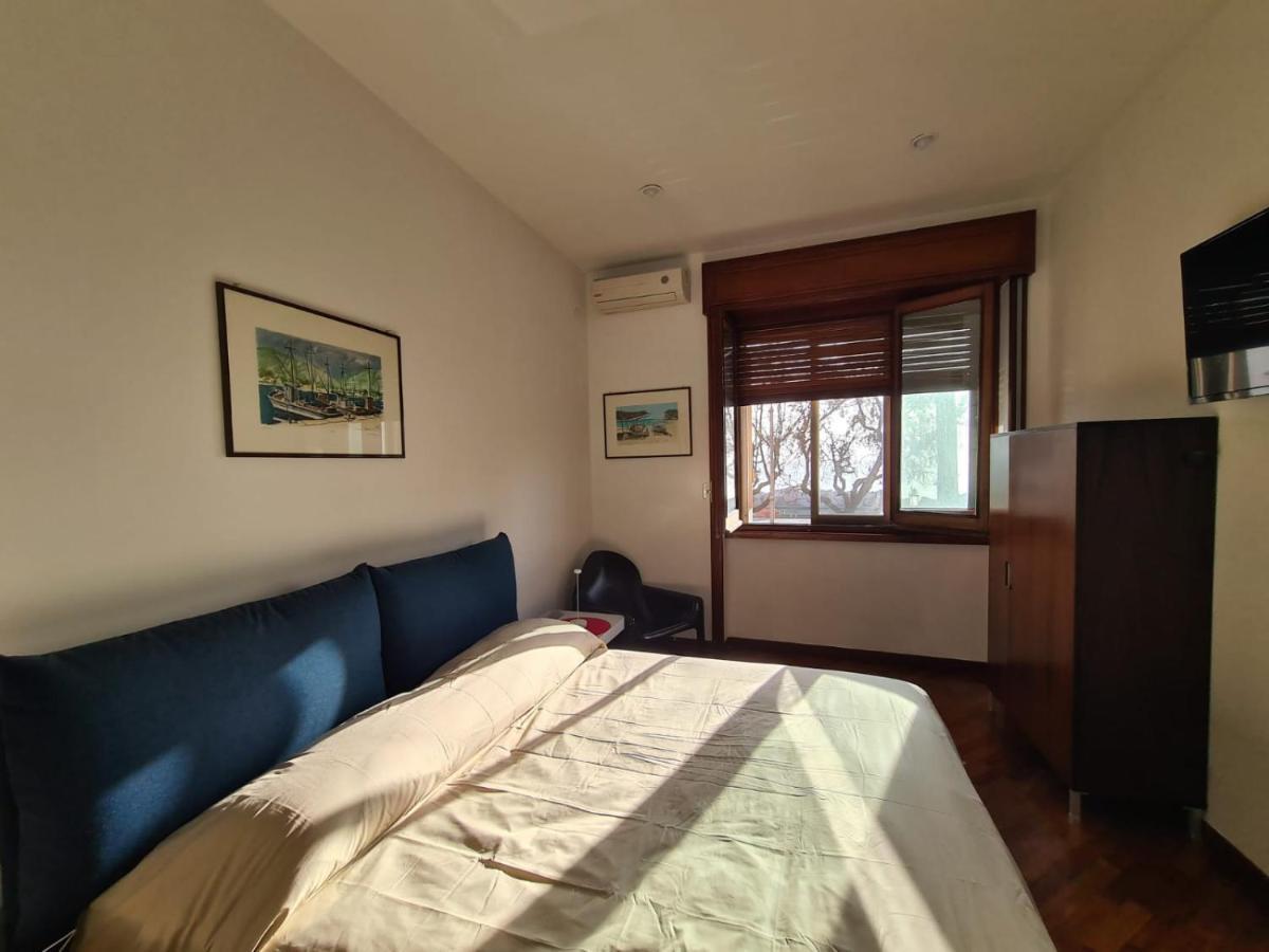 Casa D'Amato Salerno Daire Dış mekan fotoğraf