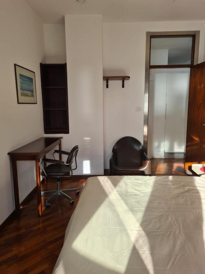 Casa D'Amato Salerno Daire Dış mekan fotoğraf