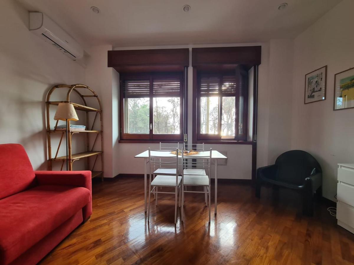 Casa D'Amato Salerno Daire Dış mekan fotoğraf