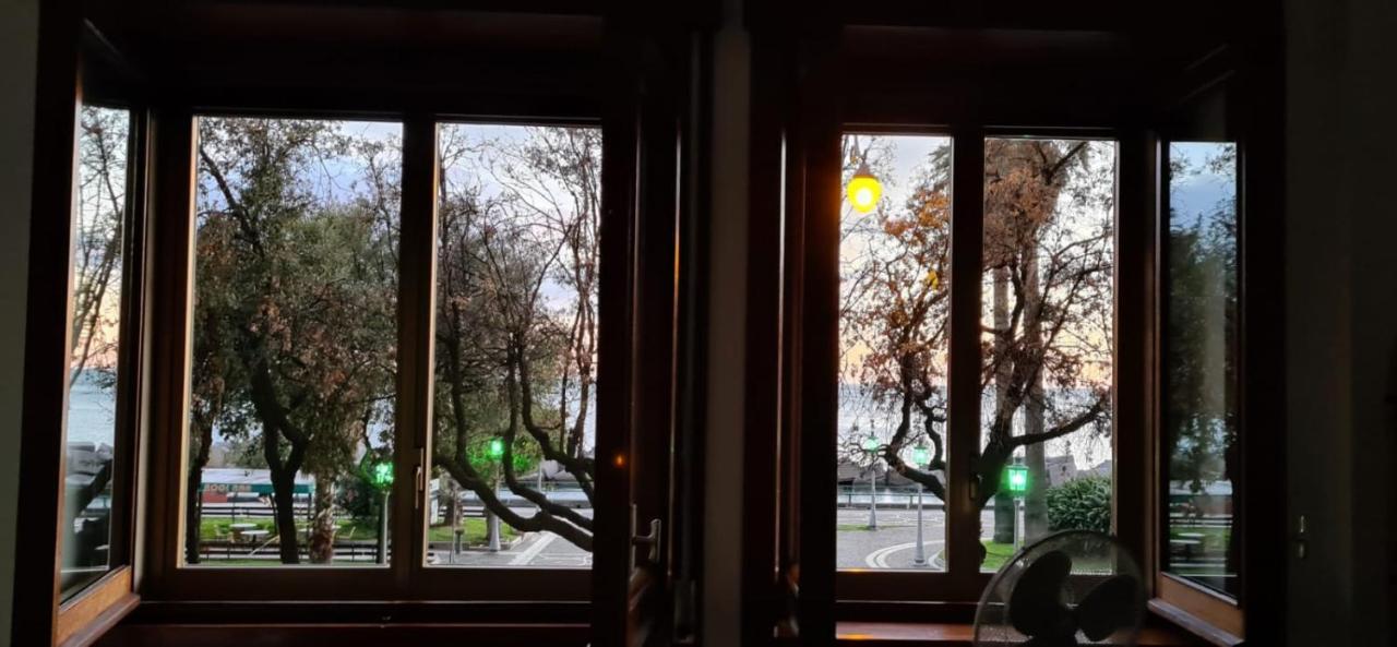 Casa D'Amato Salerno Daire Dış mekan fotoğraf