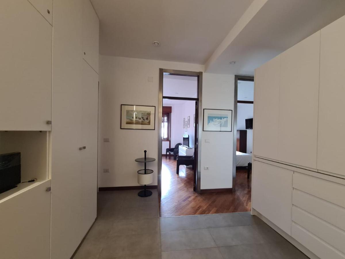 Casa D'Amato Salerno Daire Dış mekan fotoğraf