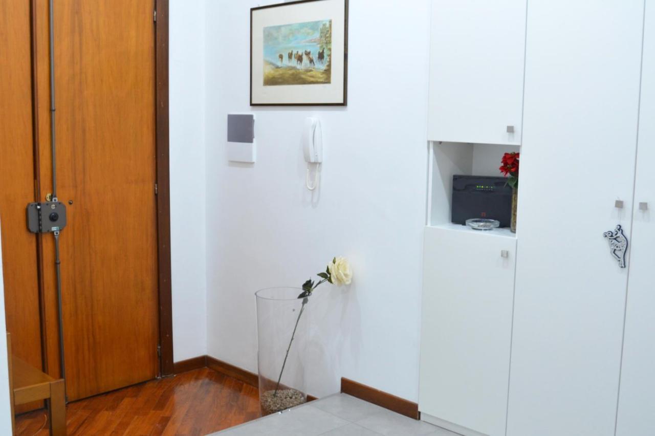 Casa D'Amato Salerno Daire Dış mekan fotoğraf