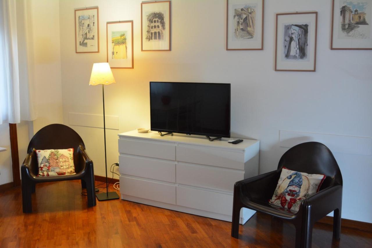 Casa D'Amato Salerno Daire Dış mekan fotoğraf