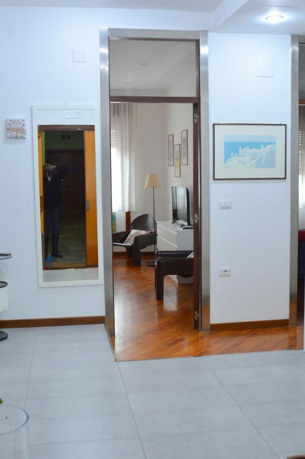 Casa D'Amato Salerno Daire Dış mekan fotoğraf