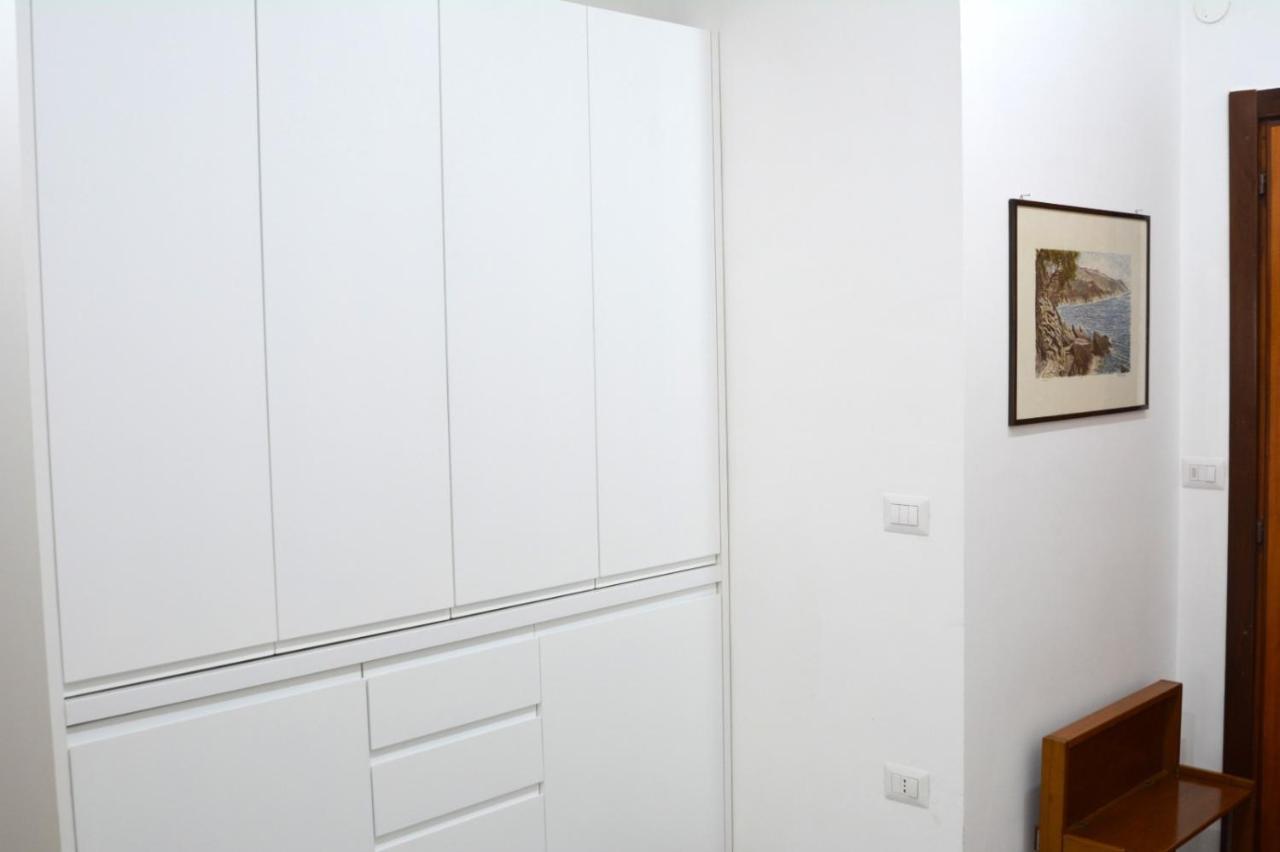 Casa D'Amato Salerno Daire Dış mekan fotoğraf
