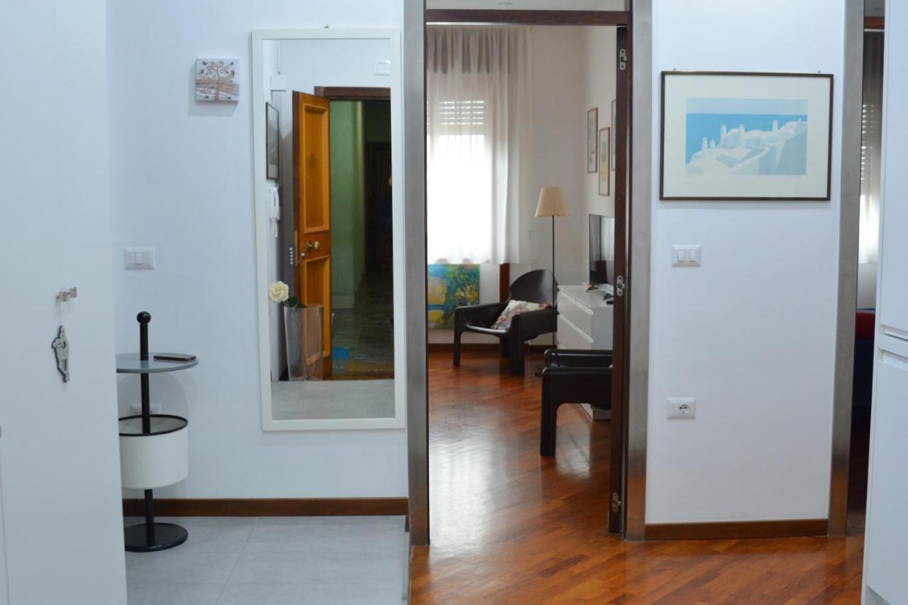 Casa D'Amato Salerno Daire Dış mekan fotoğraf