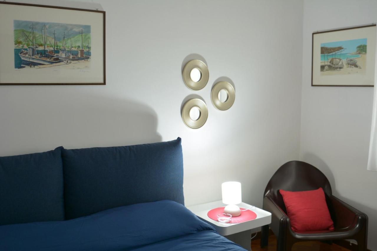 Casa D'Amato Salerno Daire Dış mekan fotoğraf