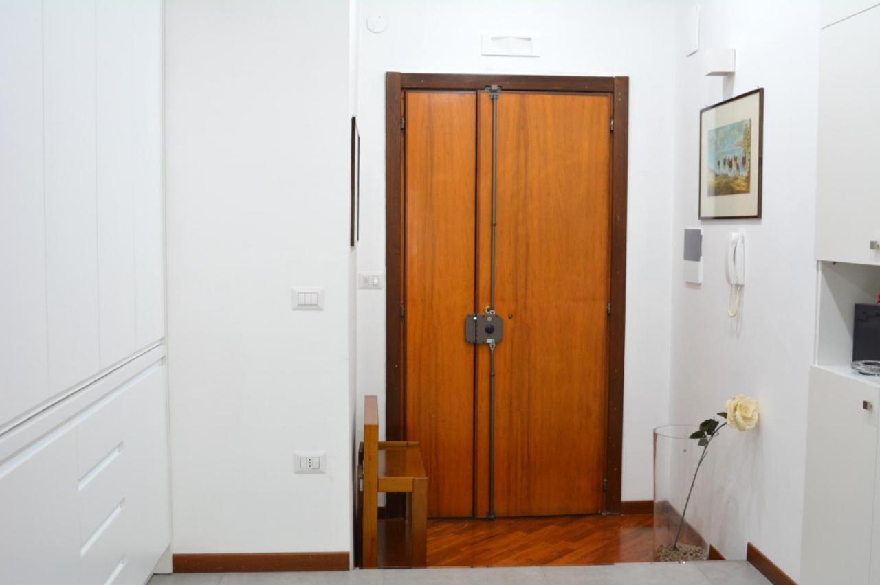 Casa D'Amato Salerno Daire Dış mekan fotoğraf